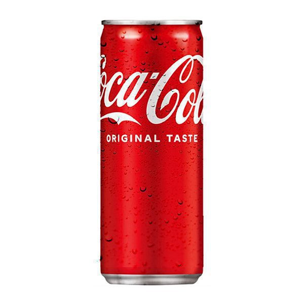 Coke Regular